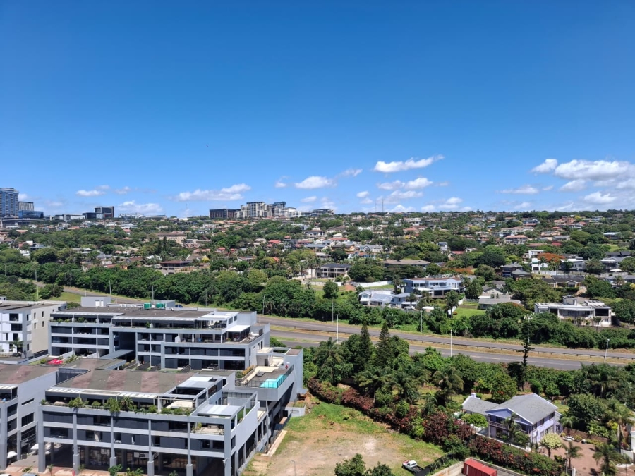 To Let 1 Bedroom Property for Rent in Umhlanga KwaZulu-Natal