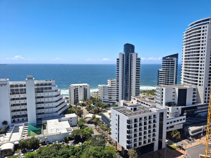 To Let 1 Bedroom Property for Rent in Umhlanga KwaZulu-Natal