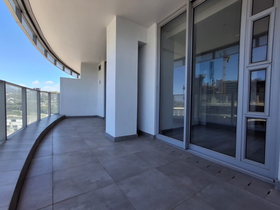 To Let 1 Bedroom Property for Rent in Umhlanga KwaZulu-Natal