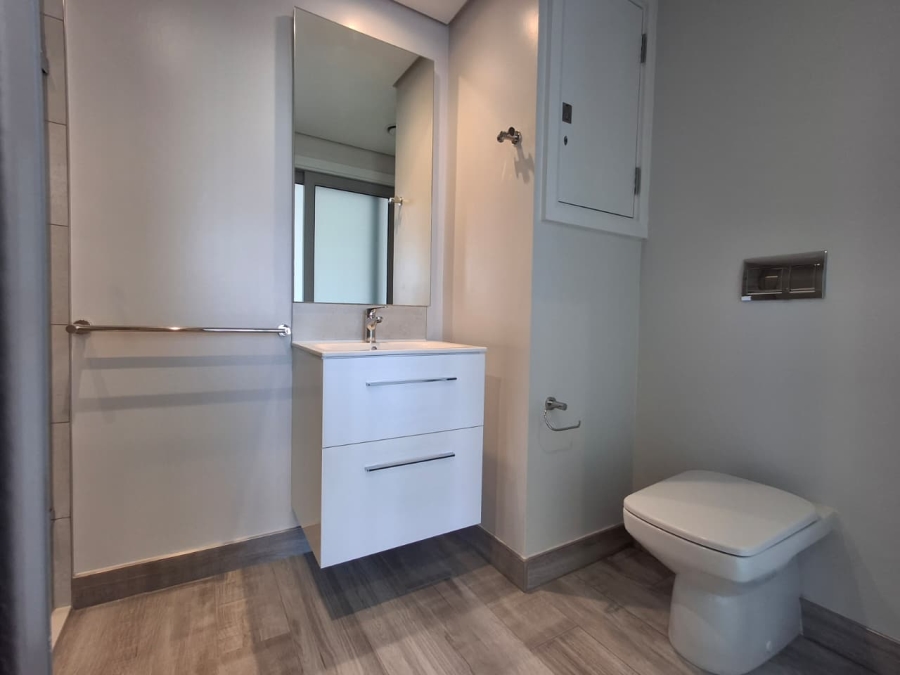 To Let 1 Bedroom Property for Rent in Umhlanga KwaZulu-Natal