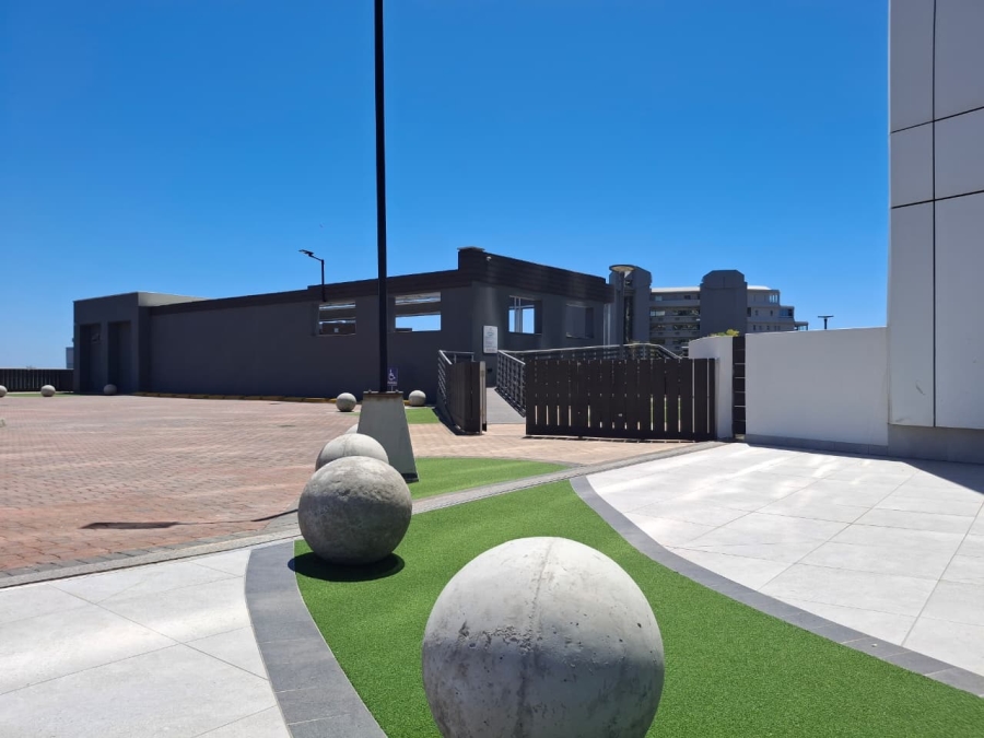 To Let 1 Bedroom Property for Rent in Umhlanga KwaZulu-Natal