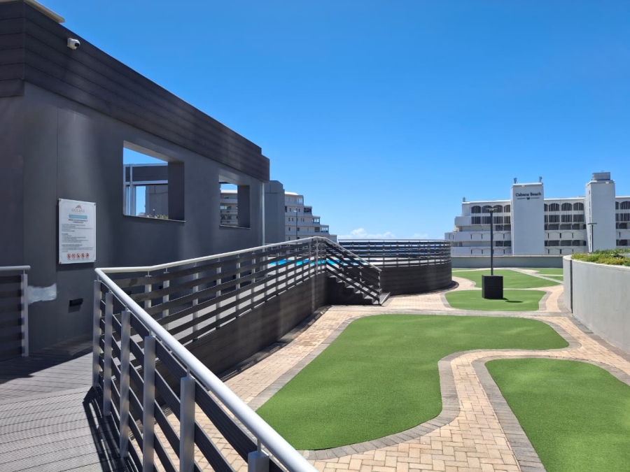 To Let 1 Bedroom Property for Rent in Umhlanga KwaZulu-Natal