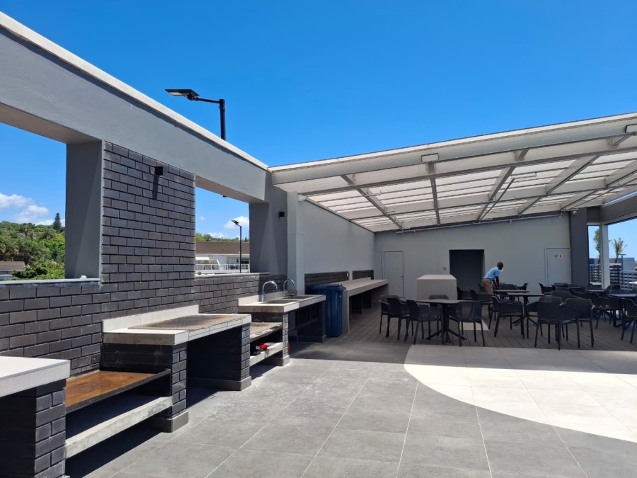 To Let 1 Bedroom Property for Rent in Umhlanga KwaZulu-Natal