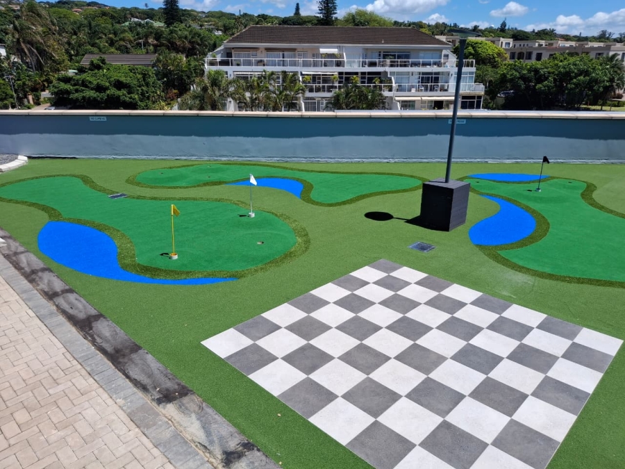 To Let 1 Bedroom Property for Rent in Umhlanga KwaZulu-Natal