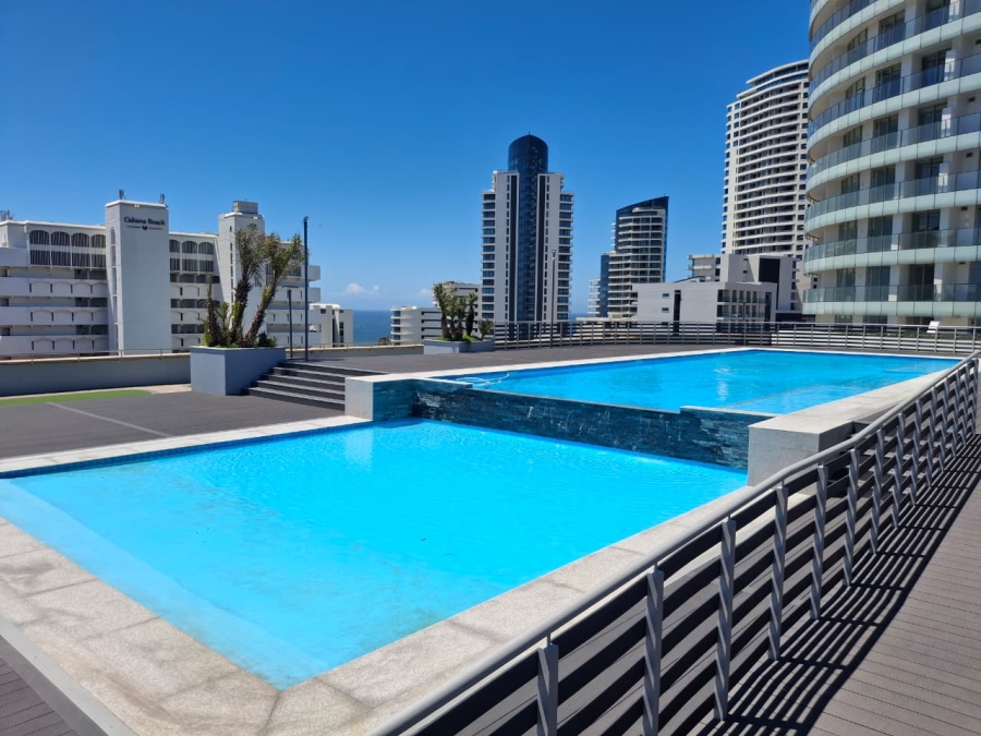 To Let 1 Bedroom Property for Rent in Umhlanga KwaZulu-Natal