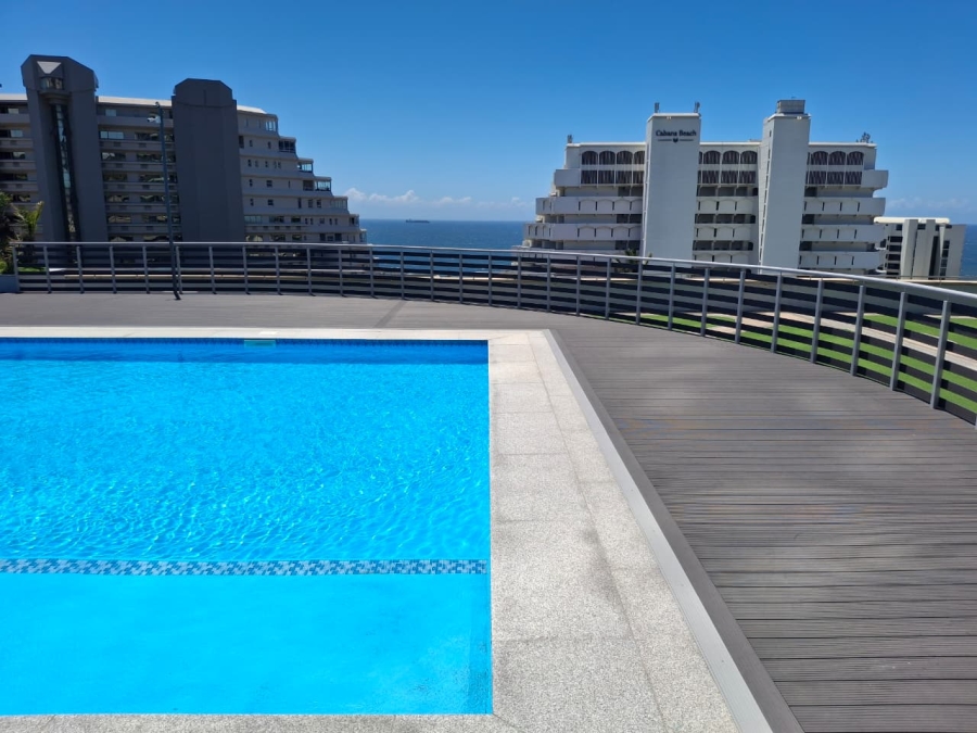 To Let 1 Bedroom Property for Rent in Umhlanga KwaZulu-Natal