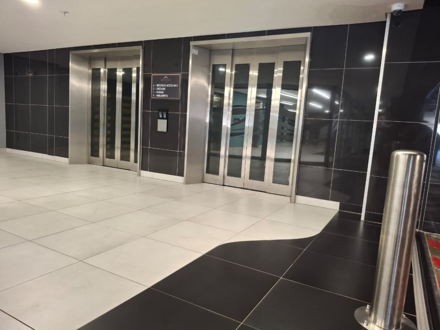 To Let 1 Bedroom Property for Rent in Umhlanga KwaZulu-Natal