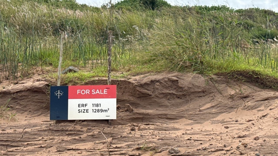 0 Bedroom Property for Sale in Seaton Estate KwaZulu-Natal