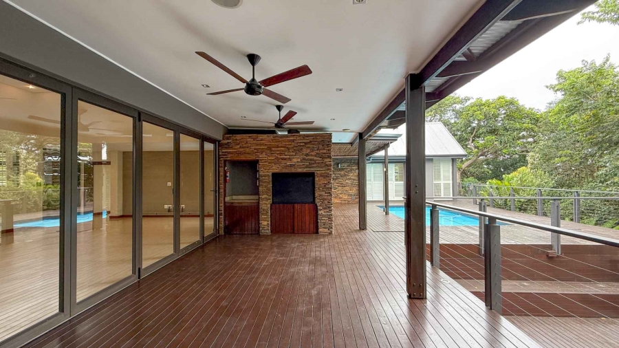 4 Bedroom Property for Sale in Simbithi Eco Estate KwaZulu-Natal