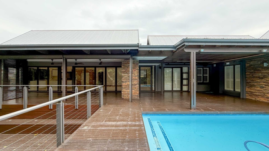 4 Bedroom Property for Sale in Simbithi Eco Estate KwaZulu-Natal