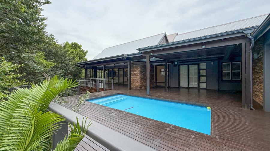 4 Bedroom Property for Sale in Simbithi Eco Estate KwaZulu-Natal