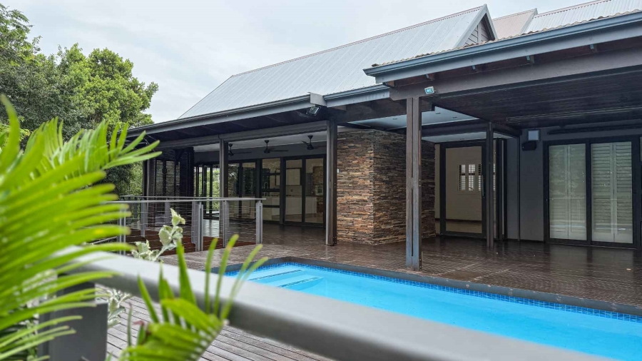4 Bedroom Property for Sale in Simbithi Eco Estate KwaZulu-Natal