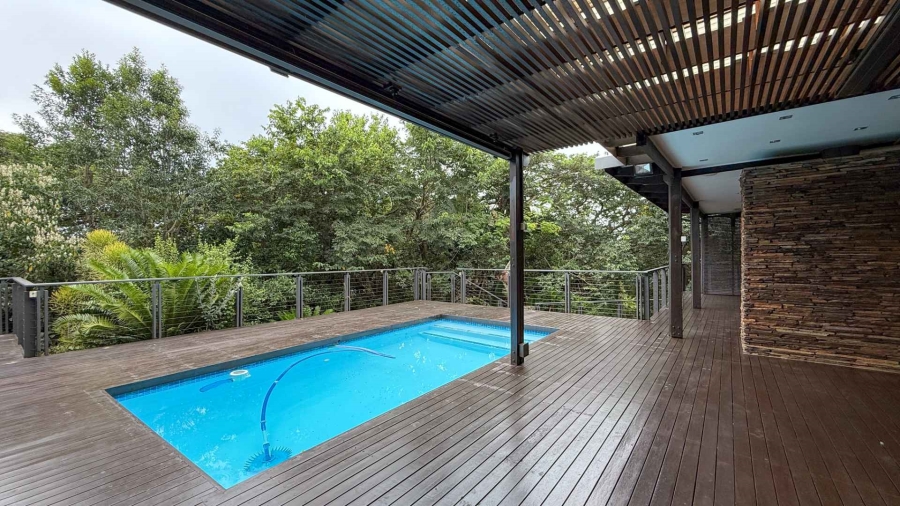 4 Bedroom Property for Sale in Simbithi Eco Estate KwaZulu-Natal