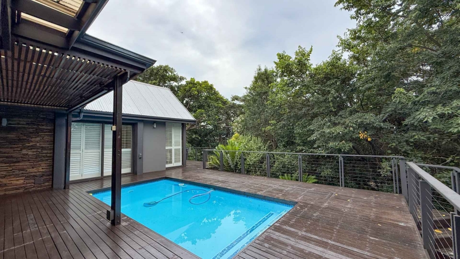 4 Bedroom Property for Sale in Simbithi Eco Estate KwaZulu-Natal