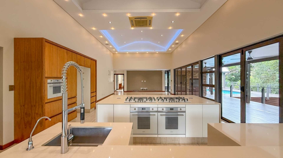 4 Bedroom Property for Sale in Simbithi Eco Estate KwaZulu-Natal