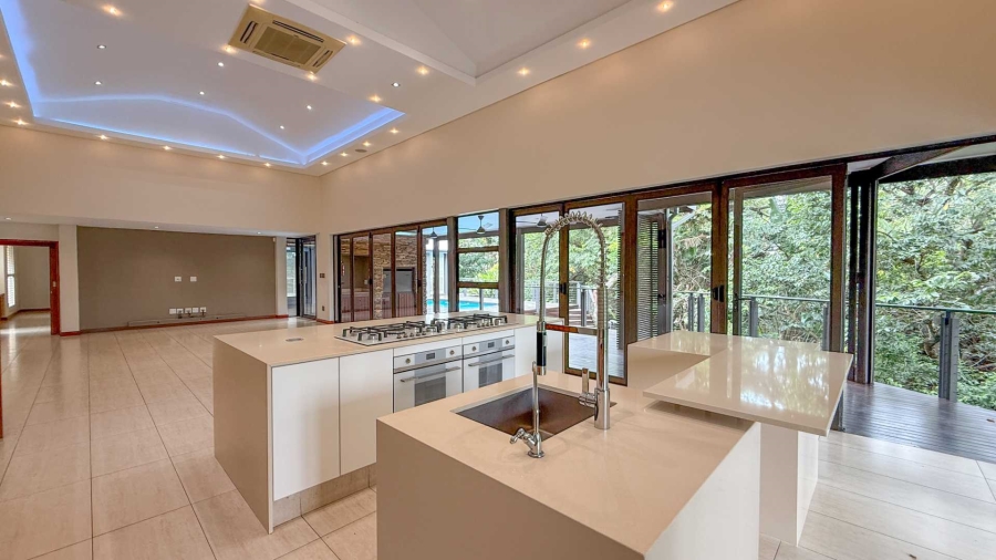 4 Bedroom Property for Sale in Simbithi Eco Estate KwaZulu-Natal