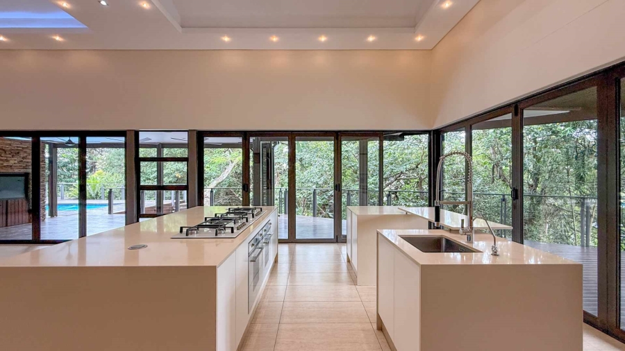 4 Bedroom Property for Sale in Simbithi Eco Estate KwaZulu-Natal