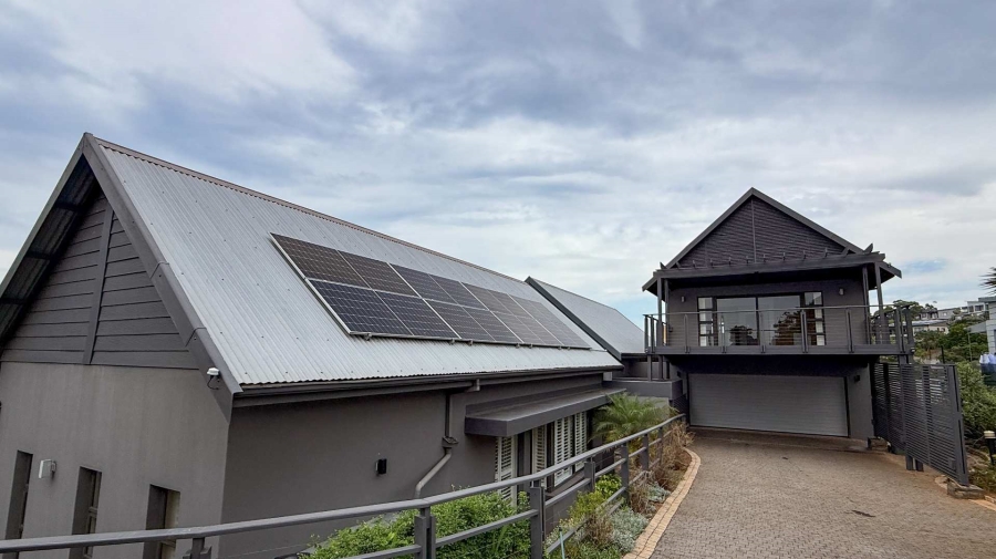 4 Bedroom Property for Sale in Simbithi Eco Estate KwaZulu-Natal