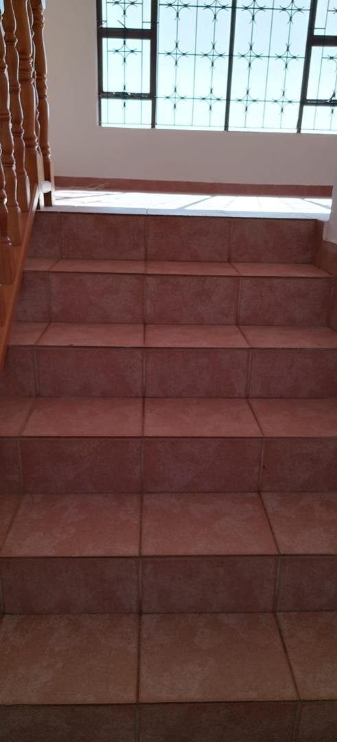 To Let 4 Bedroom Property for Rent in La Mercy KwaZulu-Natal