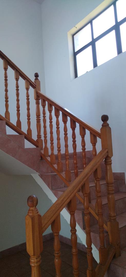 To Let 4 Bedroom Property for Rent in La Mercy KwaZulu-Natal