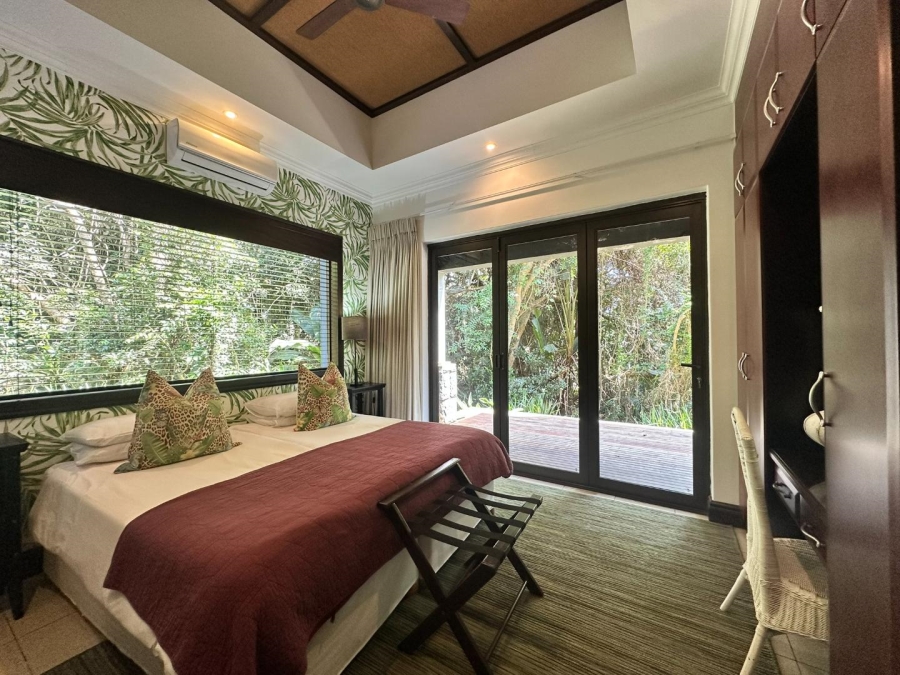 5 Bedroom Property for Sale in Zimbali Coastal Resort Estate KwaZulu-Natal