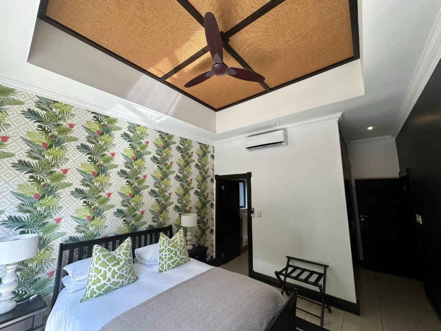 5 Bedroom Property for Sale in Zimbali Coastal Resort Estate KwaZulu-Natal