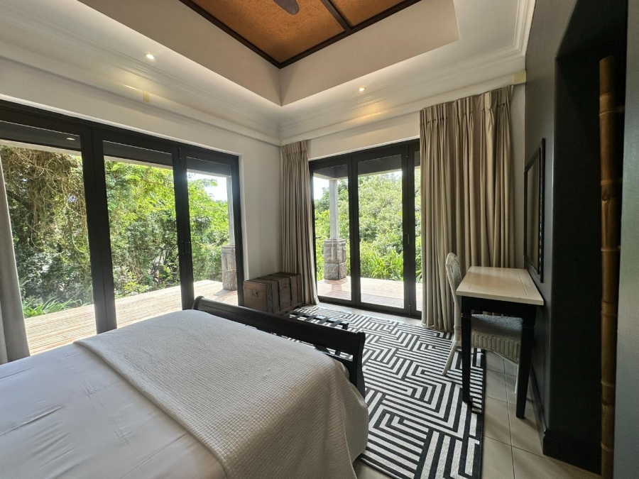 5 Bedroom Property for Sale in Zimbali Coastal Resort Estate KwaZulu-Natal