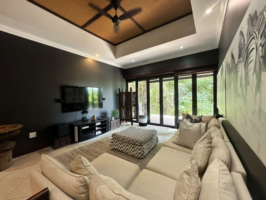 5 Bedroom Property for Sale in Zimbali Coastal Resort Estate KwaZulu-Natal