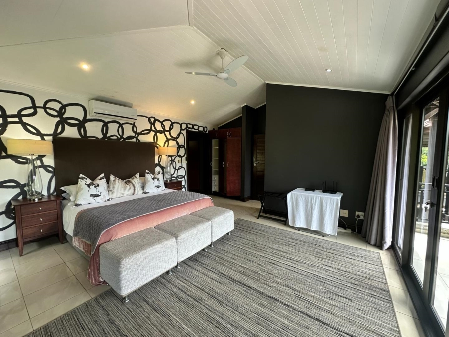 5 Bedroom Property for Sale in Zimbali Coastal Resort Estate KwaZulu-Natal