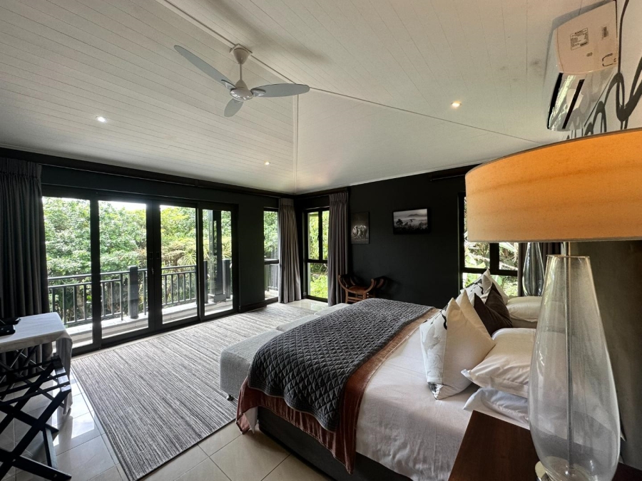 5 Bedroom Property for Sale in Zimbali Coastal Resort Estate KwaZulu-Natal