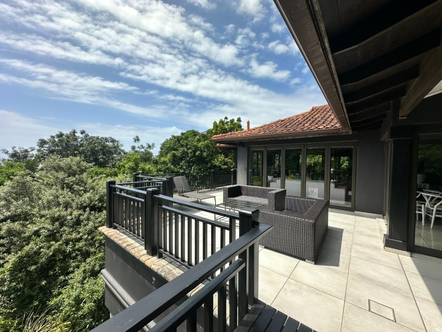 5 Bedroom Property for Sale in Zimbali Coastal Resort Estate KwaZulu-Natal