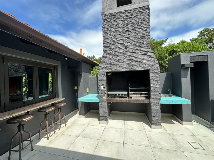 5 Bedroom Property for Sale in Zimbali Coastal Resort Estate KwaZulu-Natal