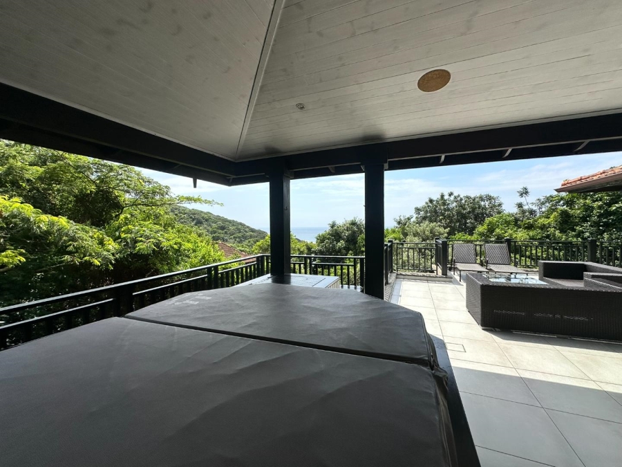 5 Bedroom Property for Sale in Zimbali Coastal Resort Estate KwaZulu-Natal