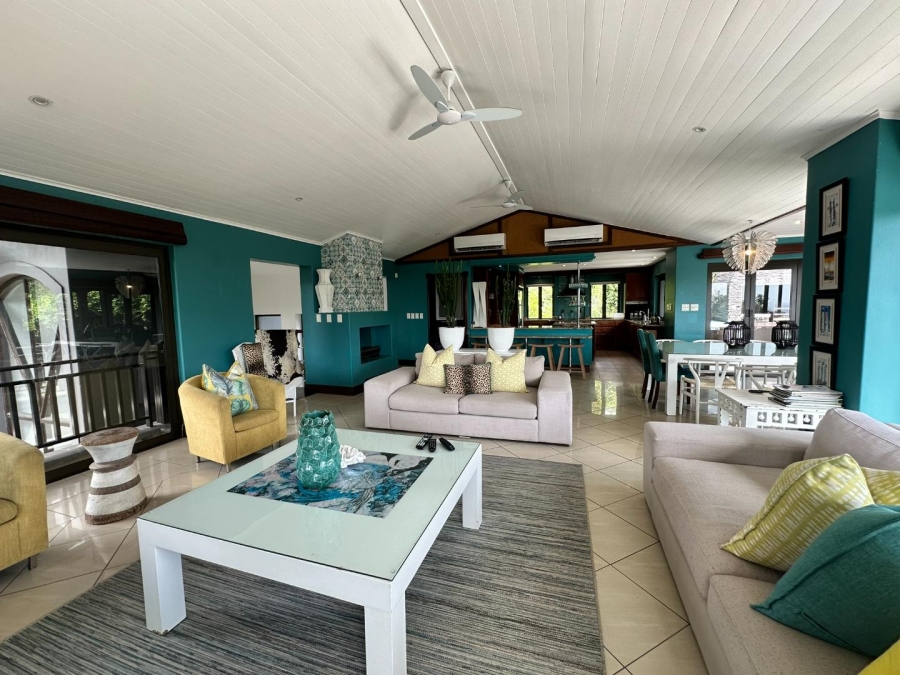 5 Bedroom Property for Sale in Zimbali Coastal Resort Estate KwaZulu-Natal