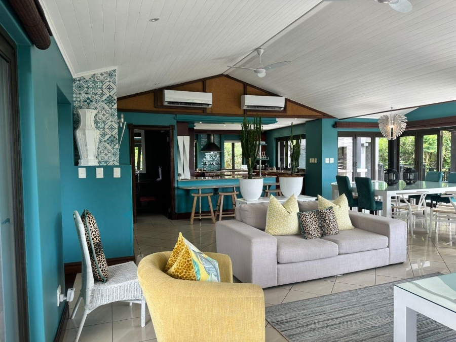 5 Bedroom Property for Sale in Zimbali Coastal Resort Estate KwaZulu-Natal