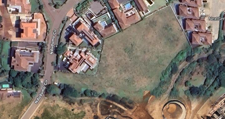 0 Bedroom Property for Sale in Izinga Park KwaZulu-Natal