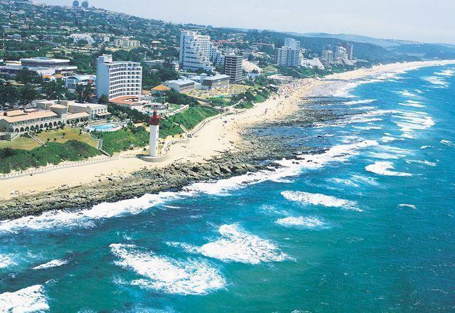 0 Bedroom Property for Sale in Izinga Park KwaZulu-Natal