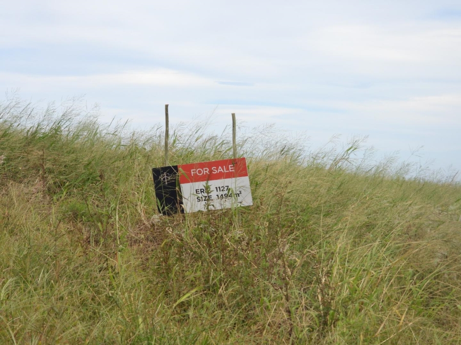 0 Bedroom Property for Sale in Seaton Estate KwaZulu-Natal