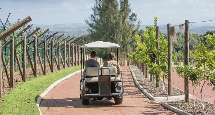 3 Bedroom Property for Sale in Sheffield Beach KwaZulu-Natal