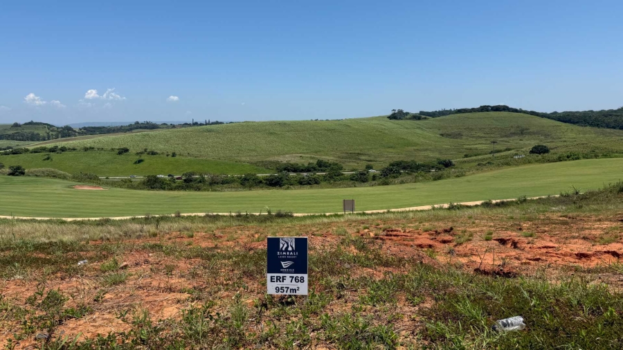 0 Bedroom Property for Sale in Zimbali Lakes Resort KwaZulu-Natal