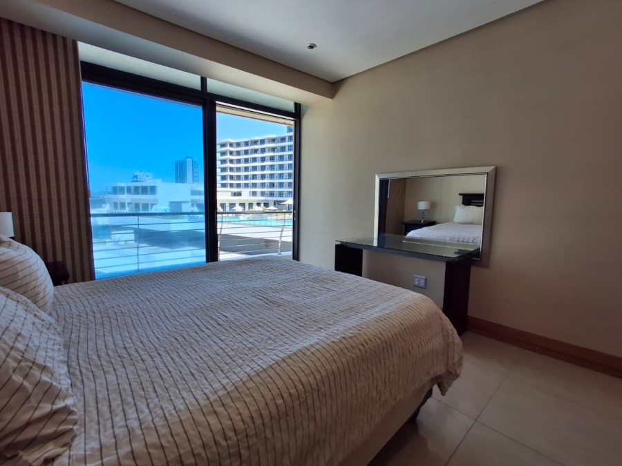 To Let 2 Bedroom Property for Rent in Umhlanga KwaZulu-Natal