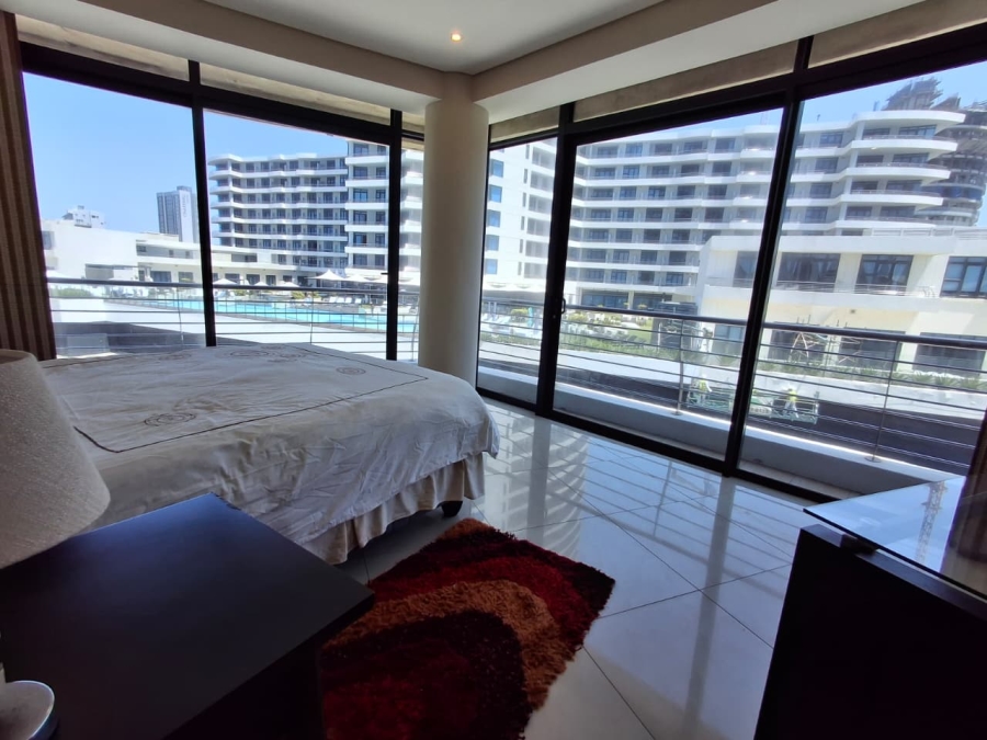 To Let 2 Bedroom Property for Rent in Umhlanga KwaZulu-Natal
