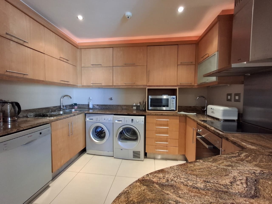 To Let 2 Bedroom Property for Rent in Umhlanga KwaZulu-Natal