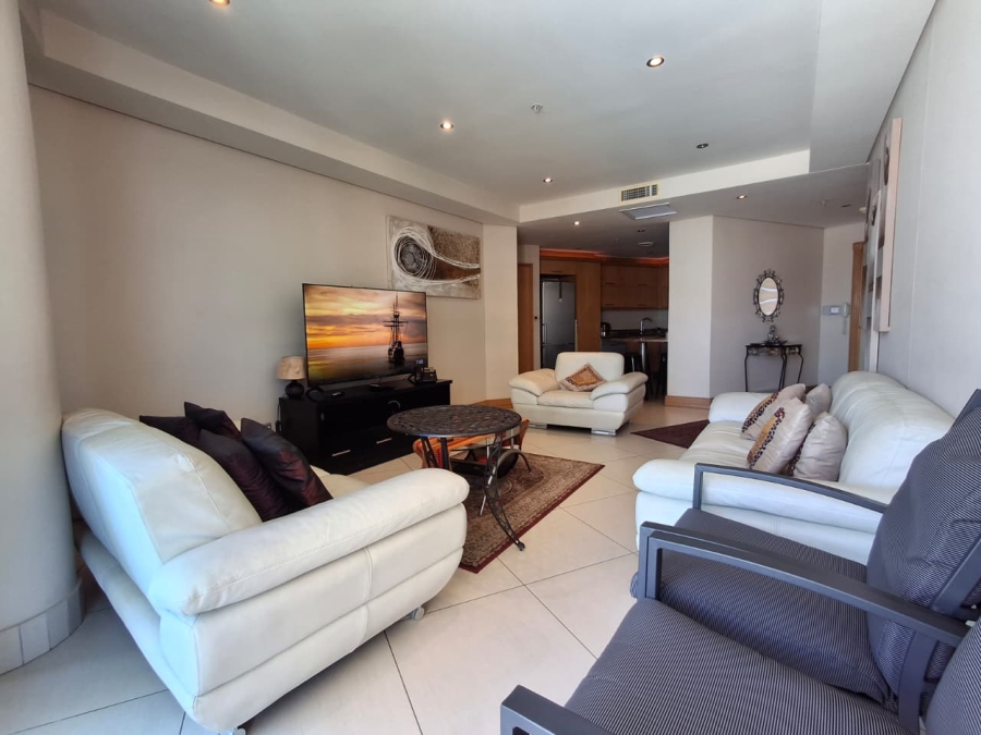 To Let 2 Bedroom Property for Rent in Umhlanga KwaZulu-Natal