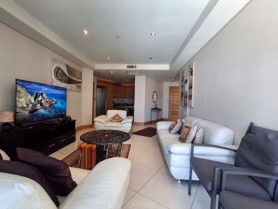 To Let 2 Bedroom Property for Rent in Umhlanga KwaZulu-Natal
