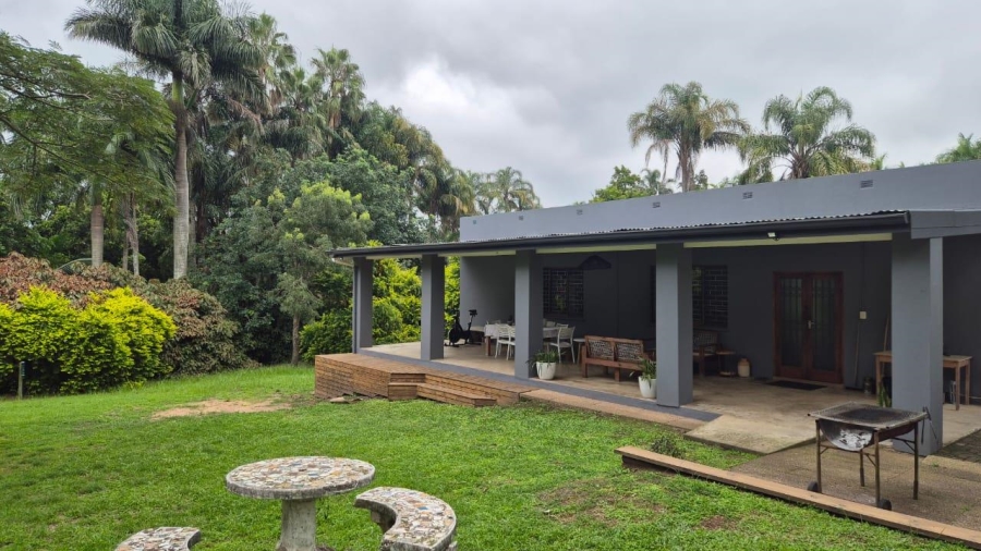 4 Bedroom Property for Sale in Shakaskraal KwaZulu-Natal