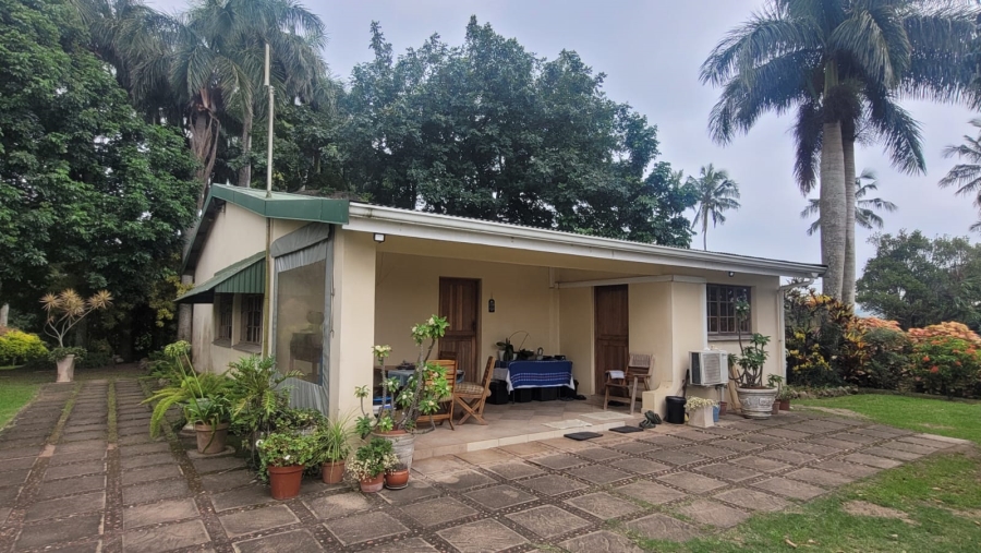 4 Bedroom Property for Sale in Shakaskraal KwaZulu-Natal