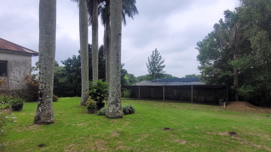 4 Bedroom Property for Sale in Shakaskraal KwaZulu-Natal