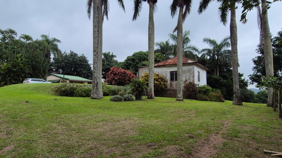 4 Bedroom Property for Sale in Shakaskraal KwaZulu-Natal