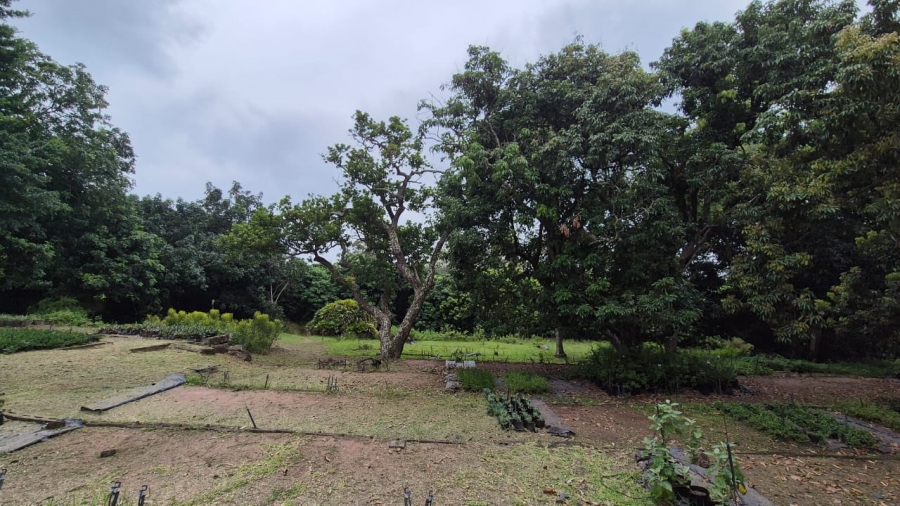 4 Bedroom Property for Sale in Shakaskraal KwaZulu-Natal